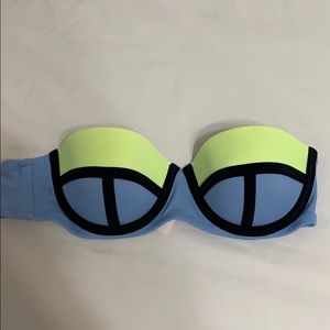 Victoria’s Secret swimsuit